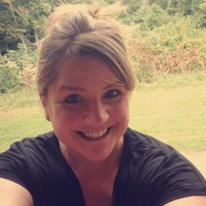 Meet your Posher, Carrie